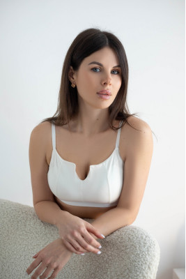 Топ жіночий